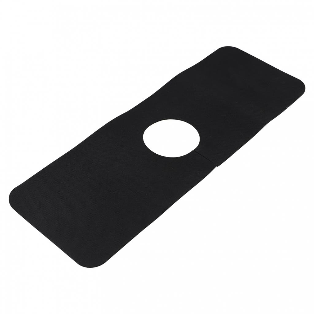 38x13CM Wasserabsorbierende Untersetzer Kieselgur Küchenarbeitsplatte