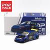 Pop Race 1:64 Gr Yaris Eva Pandem Gr86 Stinger Gtr Rx-7 Re Amemiya Evo Iv V8 Kenmeri Hakosuka Enigma Diecast Model Car