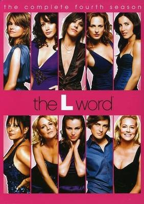 DVD JENNIFER BEALS, JANINA GAVANKAR, LE - L-Word: Complete Fourth Season Spain Movies & DVD Used