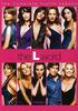 DVD JENNIFER BEALS, JANINA GAVANKAR, LE - L-Word: Complete Fourth Season Spain Movies & DVD Used