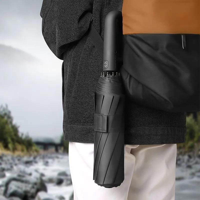 Xiaomi umbrella full-automatic