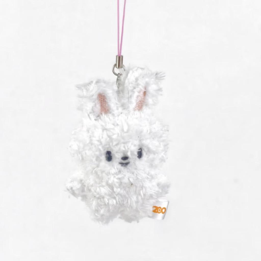 Stay Skz Cat Plush Keychain With Pp Cotton Filling Perfect For Kids And Collectors