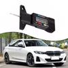 Fine Workmanship LCD Tire Tread Depth Measuring Gauge