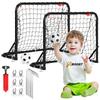 Lopez Soccer Goal Set 2 X 61X46 Cm