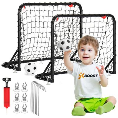 Lopez Soccer Goal Set 2 X 61X46 Cm