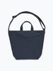 Niceweather Nw Oxford Messenger Bag (Navy)