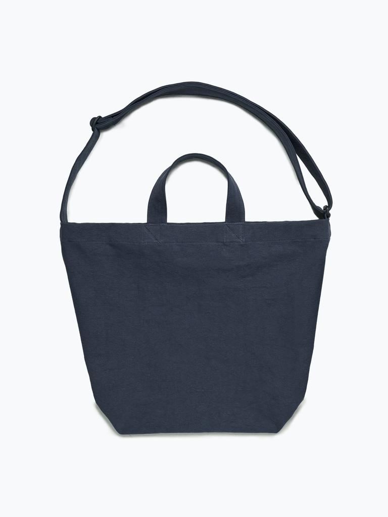 Niceweather Nw Oxford Messenger Bag (Navy)