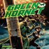 Green Hornet Volume 4 Red Hand by Ande Parks Paperback Book 9781606903155
