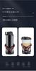 Fiyyuga Lexus NX 20 Air Vent Car Drink Holder | G-Sensor LED and Super