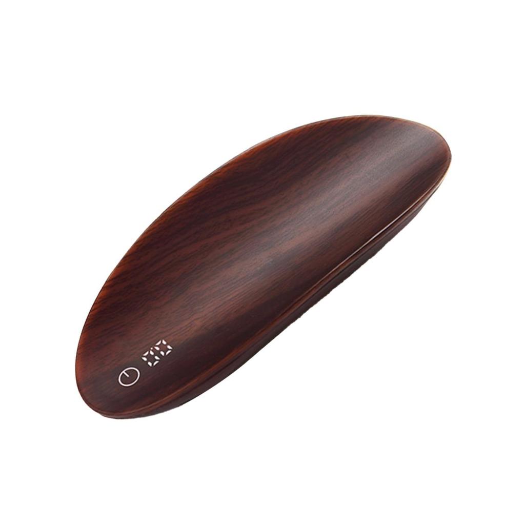 Tea Leaf Weighing Tool Weigher Gram Scale Balance for Jewelry Collection Drawing Room