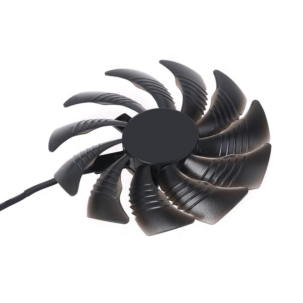 Ventilator Cooler 85mm Înlocuitor pentru Placă Grafică Mini Gigabyte GTX 1080 Ventilator de Răcire Înlocuitor pentru Cooler DC 12V