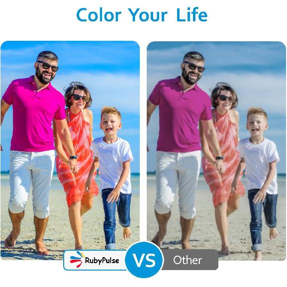 LC406XL LC406 Ink Cartridges Compatible for Brother HL-JF1 MFC-J4335DW MFC-J4345DW MFC-J4535DW MFC-J5855DW MFC-J5955DW MFC-J6555DW MFC-J6955DW