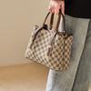 Mrs. Qiao Handbag 2025 New Women's Bag Crossbody Bag for Middle-aged Ladies Mom Bag 2023 Women's Shoulder Bag