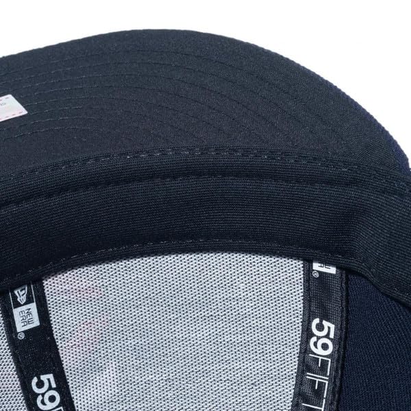 New Era Cap Low Profile 59FIFTY Minnesota Twins Navy