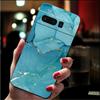 Phone Case For Google Pixel 10 Pro XL 9 Pro XL 9A 8 7 6 Pro Pixel 8A 7A 6A Pixel 8 7 6 5 Marble