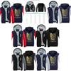 Anime Attack On Titan Winter Zipper Jacket Freedom Wings Hoodie Sweatshirts