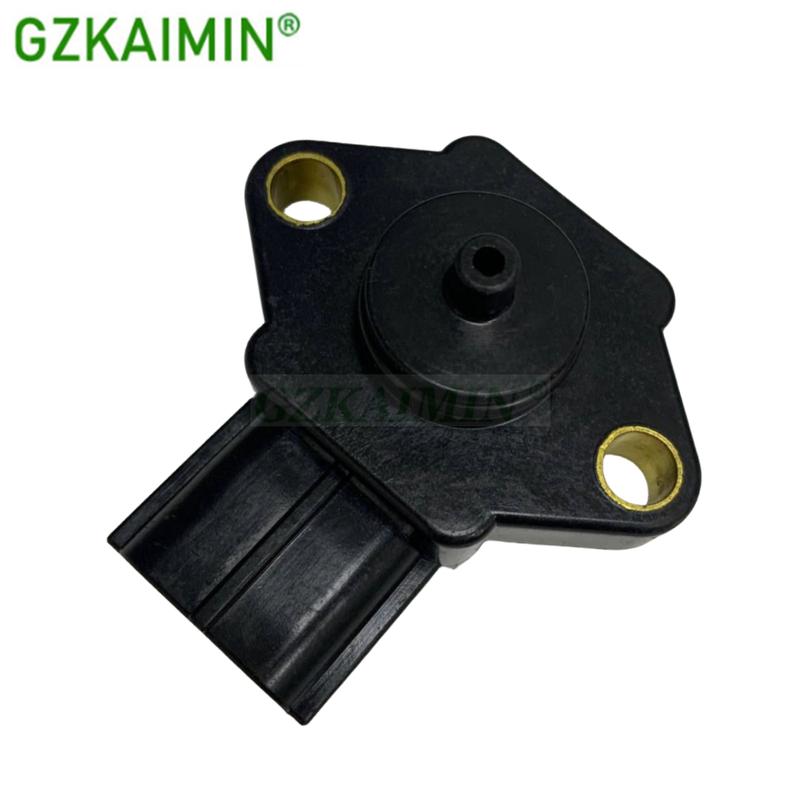 OEM PS61-05 PS6105 PS61-04 Map pressure sensor Suitable for SAAB 2001-2005 Opel Isuzu