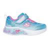 Girls My Dreamers Light Up Trainers