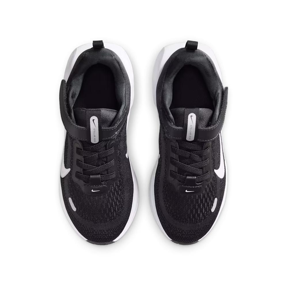 Nike Stellar Ride Kids' Running Shoes Children Aged 3 7 Years Old HQ3267-001