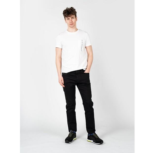 Джинсы Diesel A01695-0688H-02 EU 30