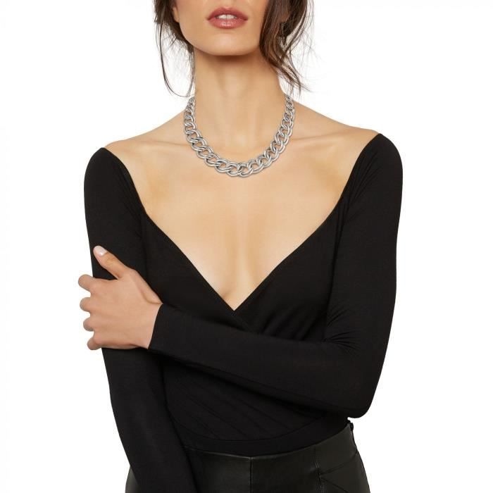 Collier - BREIL - Mod. TJ3042 - Femme - Taille Unique - Packaging Officiel