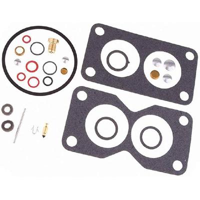 Carburetor Carb Rebuild Kit Compatible with John Deere 50 60 70 520 620 720 530 630 730 Marvel Schebler DLTX Replaces Rebuild Replacement