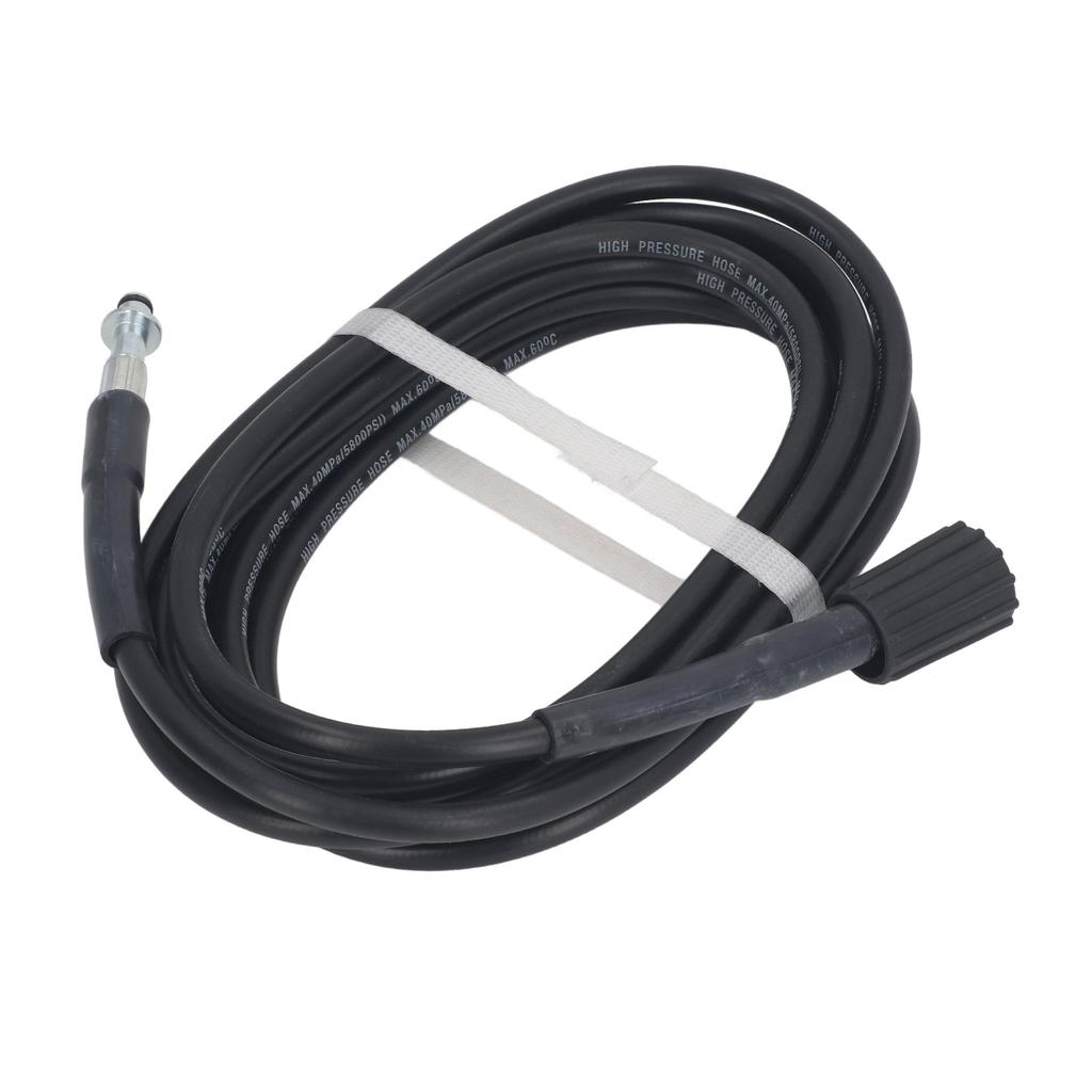 Hochdruckreiniger Schlauch 5800psi 5m Flexibler Explosionsgeschützter Druckschlauch für K3 Reiniger