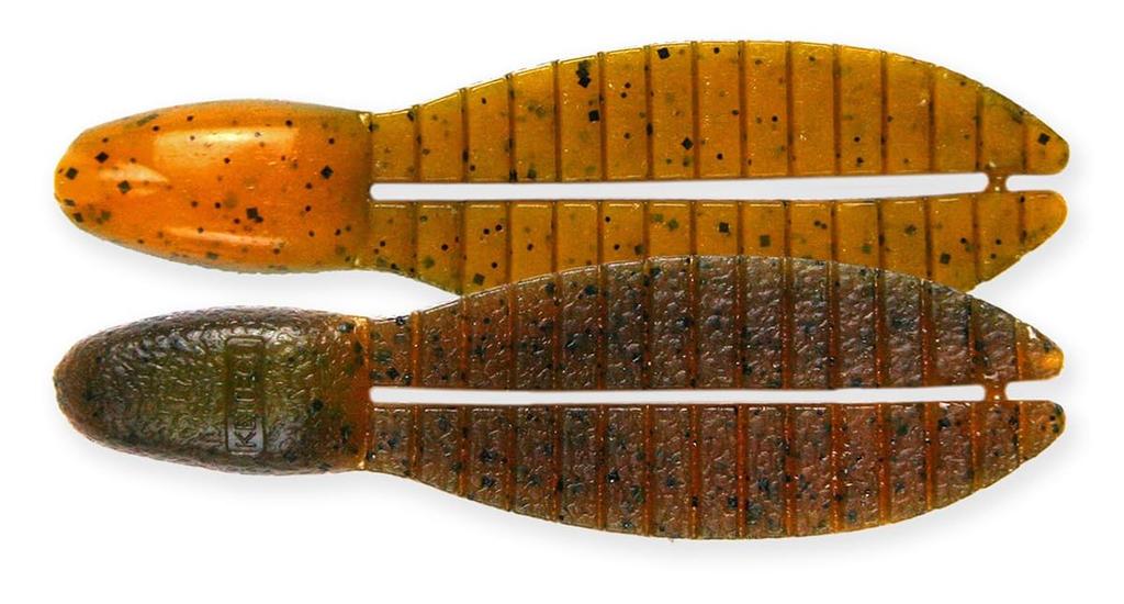 Keitech Flex Chunk Large Bamaclaw #479