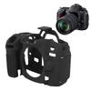 Camera Protective Shell Silicone Case Cover Fit for Nikon D7000 Camera Accessories