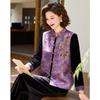 Luxury Beaded Velvet Three-Piece Set for Women