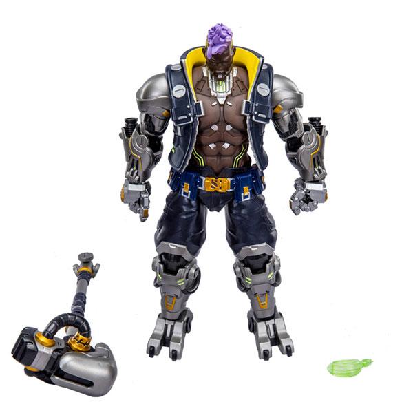 CYBER LIMIT Bone 1/12 Scale Action Figure by STARARC TOYS