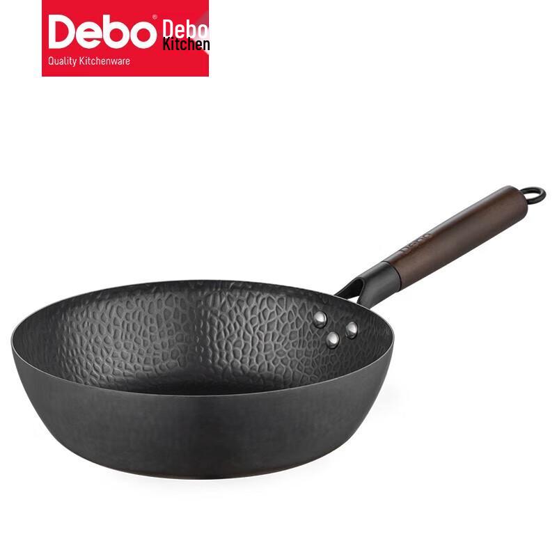 Debo DEP-DS332 Kona Frying Pan 28cm