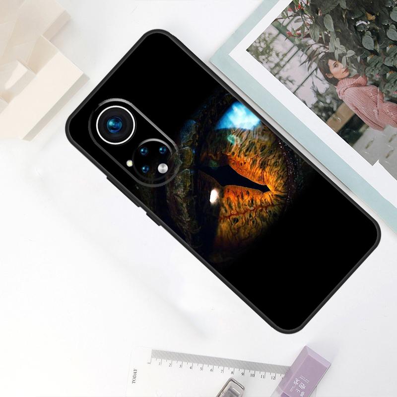 

Чехол Глаз Дракона для Honor Magic 8 Pro 6 7 Lite Для Honor 200 400 50 70 90 X8c X8b X9a X9b X9c X9d Win RT Honor Magic7 Lite