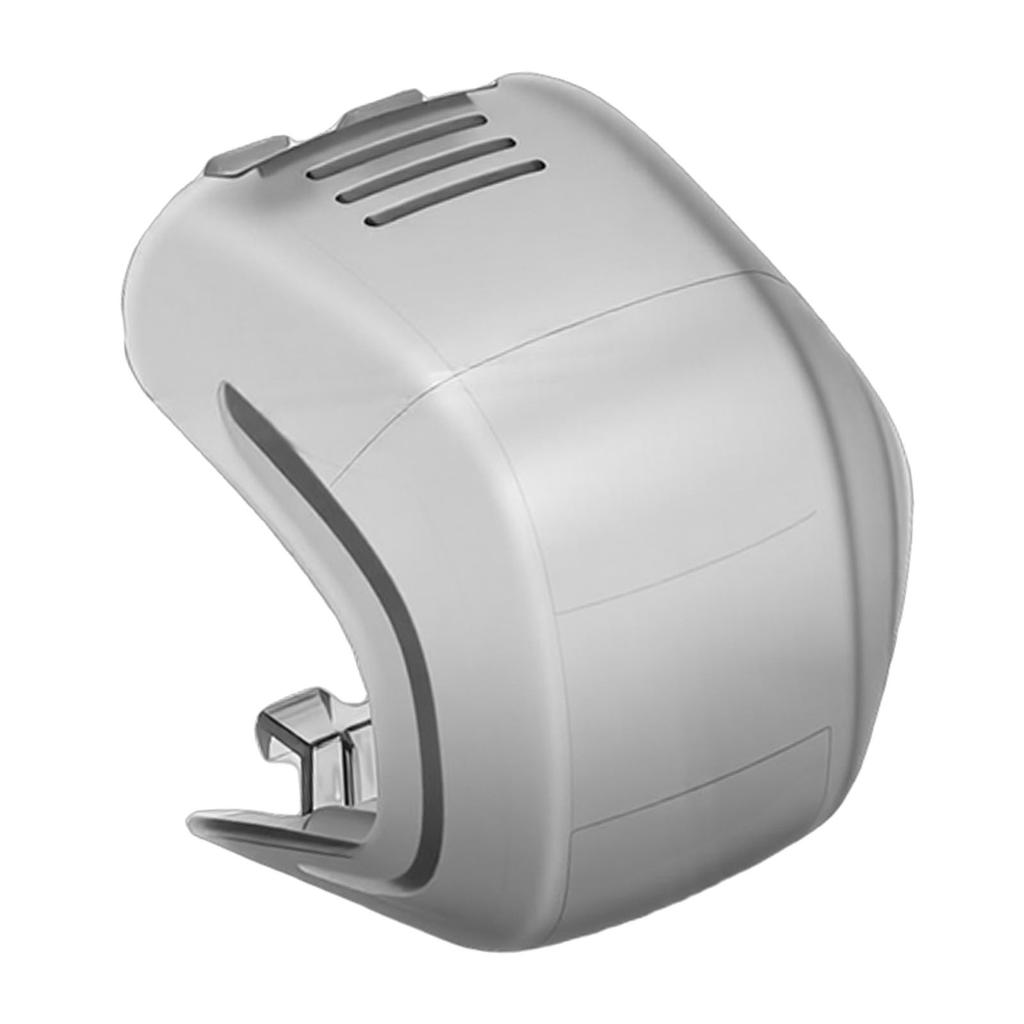 2 ks kryt objektivu vhodný pro dron DJI NEO 2 PC Anti Scratch chránič objektivu fotoaparátu kryt příslušenství pro dron