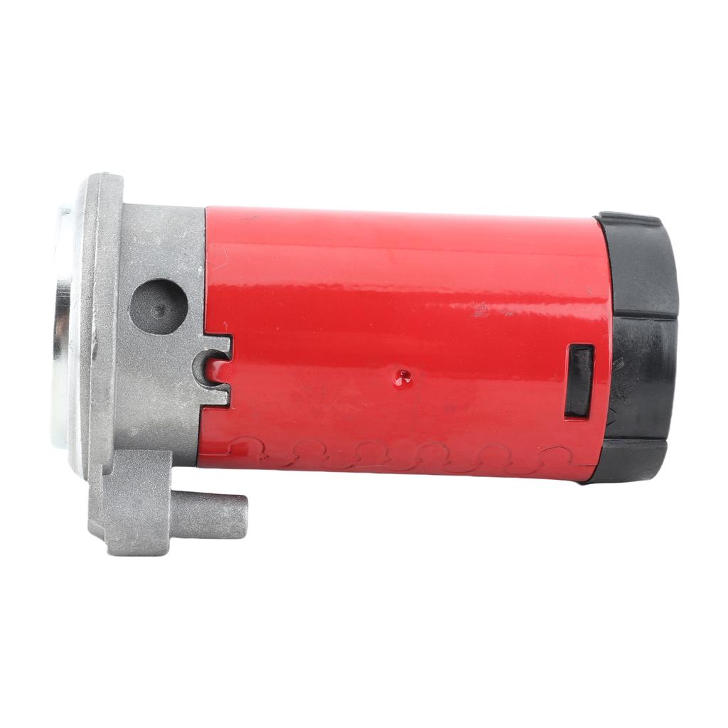 12V Air Horn Compressor 105‑115db Auto Horn Air Pump Compressor Motor for Cars Trucks Boats Motorcycle Auto Horn Compressor