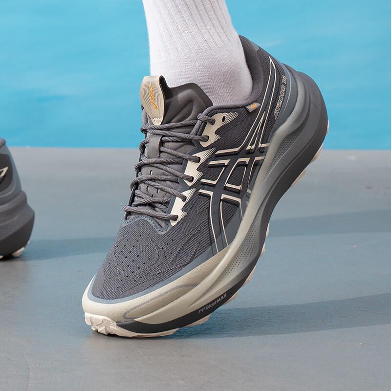 ASICS Men s All-Season Running Shoes EU 44.5 / US 10.5