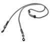 Gamakatsu Luxe Glass Cord #1 Black LE131