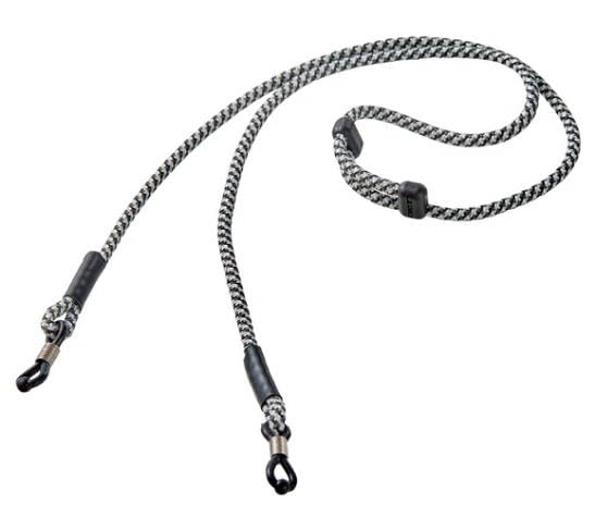 Gamakatsu Luxe Glass Cord #1 Black LE131 700mm