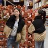 Chaquetas y abrigos – Chaquetas