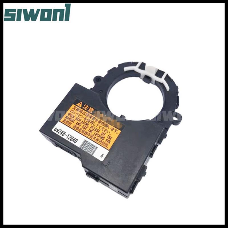 

89245-12040 Speed Steering Angle Sensor For Toyota RAV4 Tacoma Lexus NX200t NX300h Scion iM 8924512040 61C529-0070