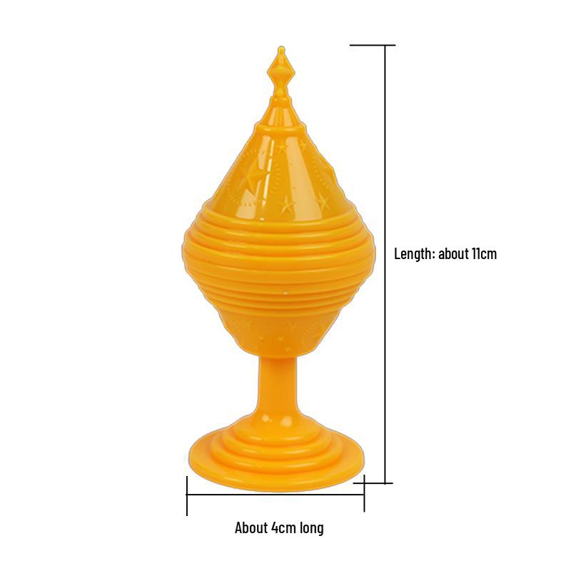 Magic Sun and Moon Cup – Large Size Close-Up Magic Prop Toy