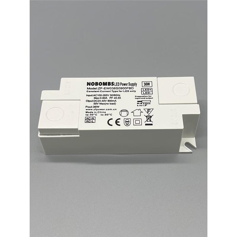 OEING 36W LED Constant Current Driver for Ceiling Lights