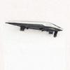 Compatible Front Turn Signal for 2011-2014 Cayenne, Part Numbers: 95863110100, 95863110200