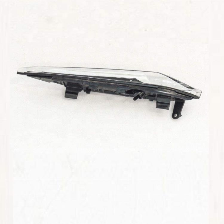 Compatible Front Turn Signal for 2011-2014 Cayenne, Part Numbers: 95863110100, 95863110200