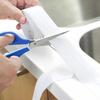 1/2/4Pcs Sets of Household Kitchen and Bathroom Sealing Tape, Stove Corner Line Gap Sealing Waterproof Self-adhesive Tape