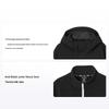 Magic Cube Series 3 In 1 Hooded Fleece Liner Waterproof Windproof Breathable Durable Warm Water Resistant Jacket Men Jacket L324M148-0018