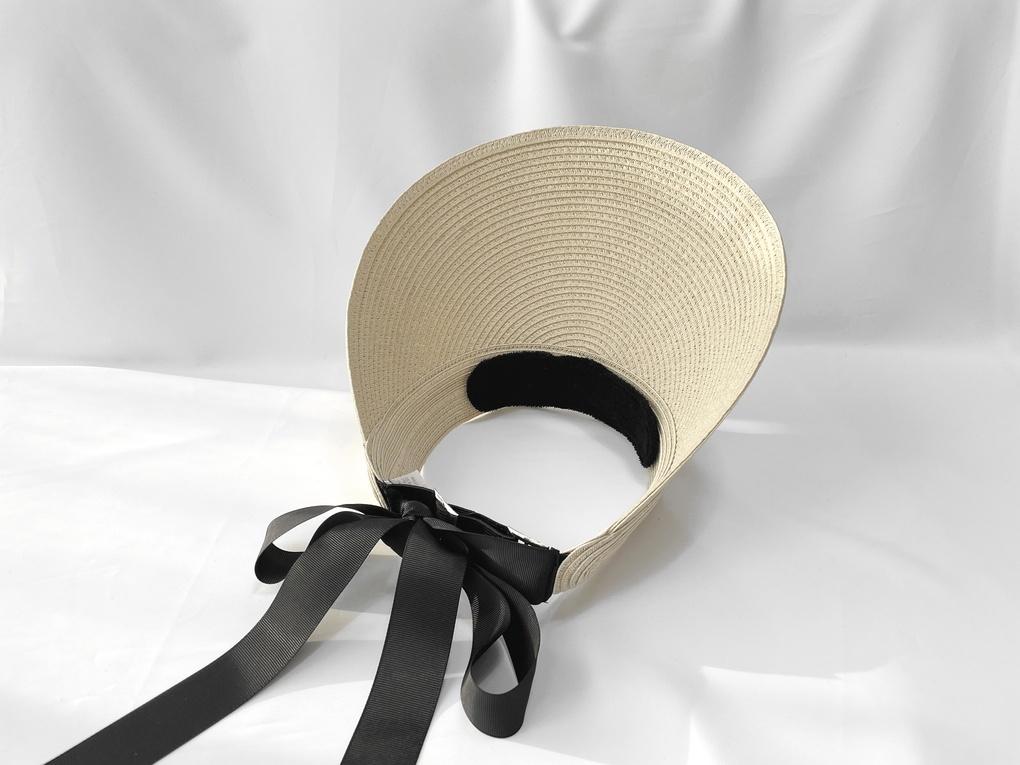 Women's Unisex Cushion Sun Cap Ball Cap Hat Basic Cap