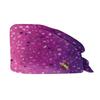 Fashion Printed Work Cap Casual Wash Hat Wrap Hat Cap