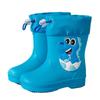 Cartoon Shoes - Boys' Waterproof Boots - Girls' Anti-slip Water Boots - Water Shoes