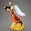 Used Dragon Ball Z History Box Son Goku